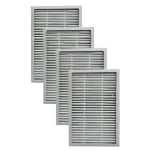  Vacuum HEPA Filter w/activated Charcoal, 86880  Vacuum Cleaners 