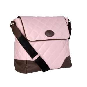 JP Lizzy Strawberry Truffle Clara Shoulder Bag