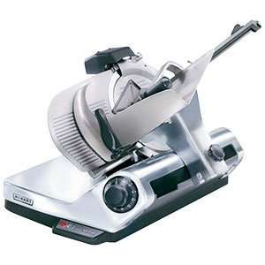  Hobart 3813N 1 13 Full Featured Manual Slicer with Non 