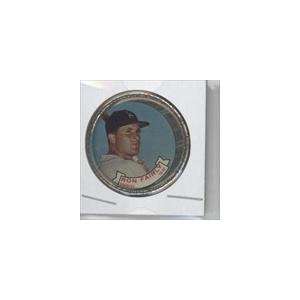  1964 Topps Coins #54   Ron Fairly Sports Collectibles