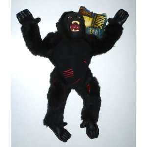  Universal Studios Stuffed King Kong Toys & Games