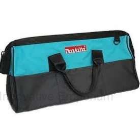 Makita Contractor Tool Bag Storage Large Soft Case Tote Carry 821016 X 