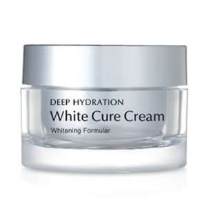  Dr. Jart White Cure Cream Beauty