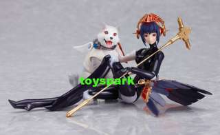 MAX FACTORY FIGMA 085 Persona 3 Fes METIS Action Figure  