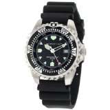 sp01o0 atlas orange dial titanium bracelet watch $ 195 00