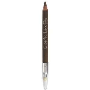  CoverGirl Perfect Blend Eyeliner Pencil, 130, Smoky Taupe 