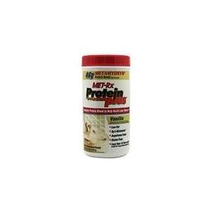  Met Rx Protein Plus Powder 2 lb MRP Health & Personal 