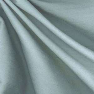  54 Wide Promotional Dupioni Silk Robins Egg Blue Fabric 