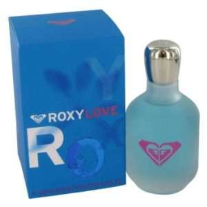  Roxy Love Perfume for Women, 1 oz, EDT Spray From 