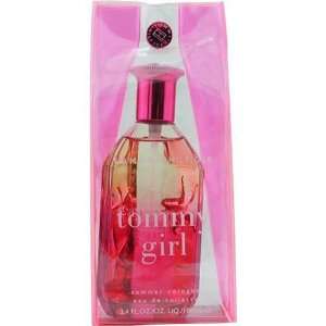 Tommy Girl Summer By Tommy Hilfiger For Women. Summer Cologne Spray 3 