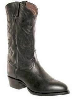  Tony Lama Ol  Buck Western Boot: Shoes