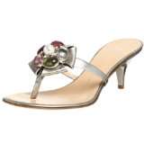 Giuseppe Zanotti Womens E80390 Thong Sandal   designer shoes 