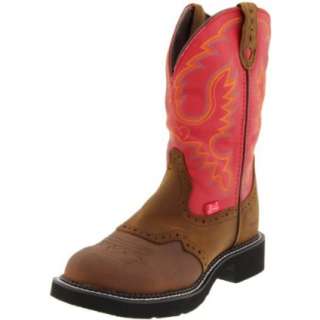 Justin Boots Womens Gypsy L9921 Boot   designer shoes, handbags 