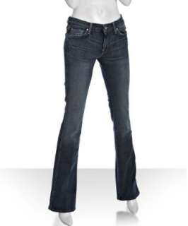 for All Mankind new nolita wash A Pocket bootcut jeans   