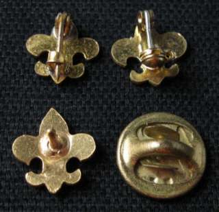 Please see my auctions and my store for more Boy Scout pins.