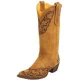 Old Gringo Womens L147 58 Plain Cowboy Boot   designer shoes 