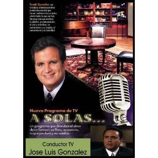Solas José Luis González, TV DVD ~ Luis Chiarotti