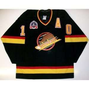  94 Cup Jersey Large   NHL Replica Adult Jerseys