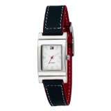 Tommy Hilfiger 1700161 Red and Navy Reversible Watch