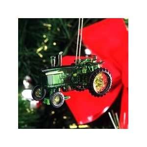  John Deere 4020 Tractor Ornaments