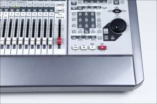 Roland VS 2480CD VS 2480 Digital Multitrack Recorder!  