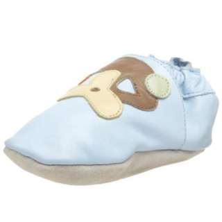 ShooFoo Infant Helicopter Baby Soft Sole Shoes   designer shoes 