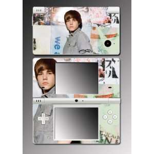 Justin Bieber Baby Love Song Game Vinyl Decal Cover Skin Protector #19 