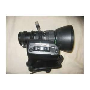   NEW   Fujinon S14X7.3B12U 141 power zoom lens for JVC
