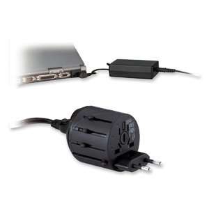 Kensington Travel Plug Adapter Electronics