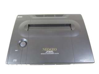 NEO GEO Neogeo AES JUNK Console Import JAPAN SNK Video Game 1727 