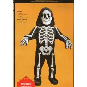  Halloween Costume for Kids   Skelebones: Toys & Games
