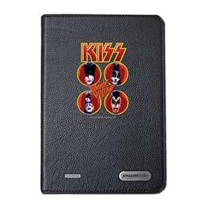   KISS Sonic Boom on  Kindle Cover Second Generation Electronics