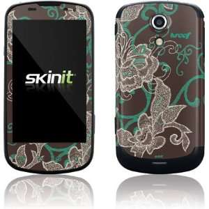    Reef   Last Kiss skin for Samsung Epic 4G   Sprint Electronics