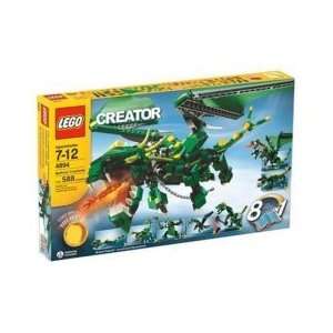  LEGO Creator Mythical Creatures Toys & Games