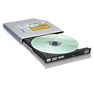  LG Electronics, 8x Slim DVD RW internal (Catalog Category 