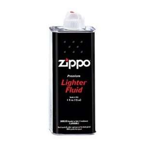    Zippo Lighter Fluid for Zippos and Oil Lighters: Everything Else