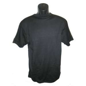   Fire Resistant Underwear T Shirt (Black, XX Large) Automotive