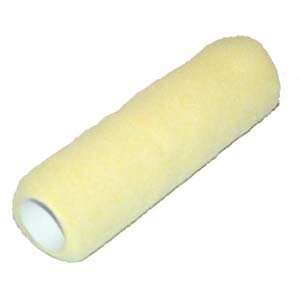  9 Paint Roller Covers .25 in. Lint Free Roller Cover 