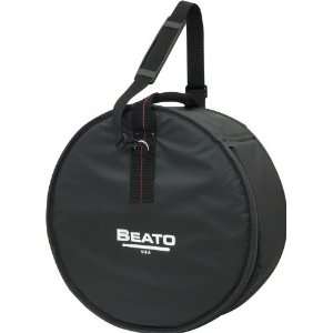  Beato Pro 1 Padded Snare Drum Bag 14X6.5 Inches Musical 