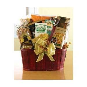 Snack Celebration Gift Basket Grocery & Gourmet Food