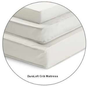  6 Pack   2 Compact Size Crib Mattresses   Foam Baby
