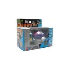  Pokemon MB 02 Squirtle Figure with Pokeball Toys & Games