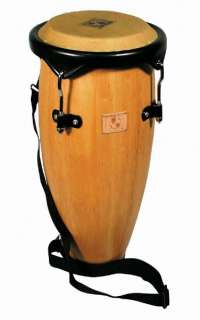 Latin Percussion LP World Beat Natural Caribe Conga 731201388818 