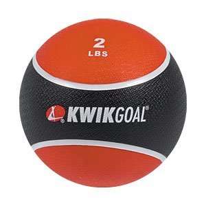 Kwik Goal Weighted Medicine Balls 