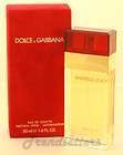 Dolce & Gabbana 1.7oz Eau de Toilette Spray for Ladies Women Her EDT/S 