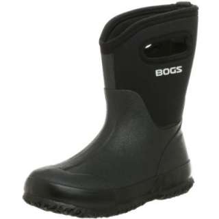  Bogs Kids Classic Mid Boot: Shoes