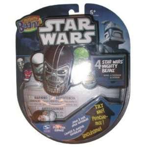  Star Wars Mighty Beanz   Princess Leia Toys & Games