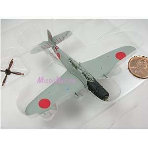 based fighter Aichi B7A Ryusei Shooting Star CafeReo Military Aircraft 