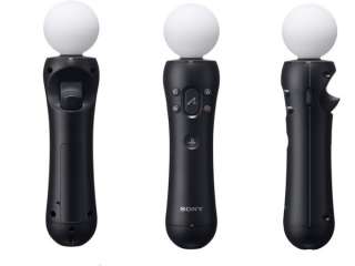   games ever created with the PlayStation ® Move motion controller