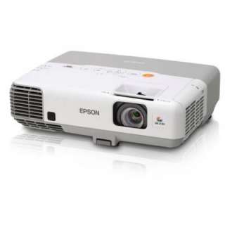 Epson V11H387020 PowerLite 905 LCD Projector, 43, 1024x768, XGA, 2000 